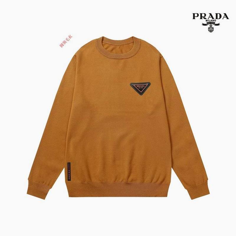 Prada Men's Sweater 136